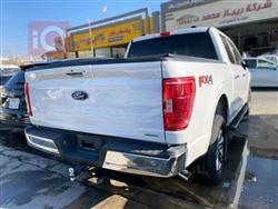 فۆرد F-150